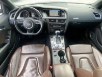 Audi A5 3.0 V6 TDI 245 S Line quattro S tronic 7 - <small></small> 15.990 € <small>TTC</small> - #11