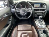 Audi A5 3.0 V6 TDI 245 S Line quattro S tronic 7 - <small></small> 15.990 € <small>TTC</small> - #14