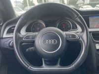 Audi A5 3.0 V6 TDI 245 S Line quattro S tronic 7 - <small></small> 15.990 € <small>TTC</small> - #16