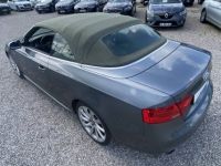 Audi A5 3.0 V6 TDI 245 S Line quattro S tronic 7 - <small></small> 15.990 € <small>TTC</small> - #26