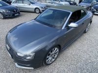 Audi A5 3.0 V6 TDI 245 S Line quattro S tronic 7 - <small></small> 15.990 € <small>TTC</small> - #27