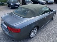 Audi A5 3.0 V6 TDI 245 S Line quattro S tronic 7 - <small></small> 15.990 € <small>TTC</small> - #28