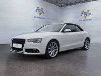 Audi A5 3.0 V6 TDI 245 S Line quattro S tronic 7 - <small></small> 17.990 € <small>TTC</small> - #4