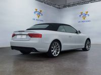 Audi A5 3.0 V6 TDI 245 S Line quattro S tronic 7 - <small></small> 17.990 € <small>TTC</small> - #6