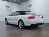 Audi A5 3.0 V6 TDI 245 S Line quattro S tronic 7 - <small></small> 17.990 € <small>TTC</small> - #7