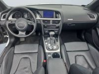 Audi A5 3.0 V6 TDI 245 S Line quattro S tronic 7 - <small></small> 17.990 € <small>TTC</small> - #14