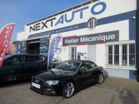 Audi A5 3.0 V6 TDI 245CH S LINE QUATTRO S TRONIC 7 - <small></small> 19.990 € <small>TTC</small> - #1