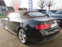 Audi A5 3.0 V6 TDI 245CH S LINE QUATTRO S TRONIC 7 - <small></small> 19.990 € <small>TTC</small> - #3