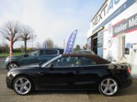 Audi A5 3.0 V6 TDI 245CH S LINE QUATTRO S TRONIC 7 - <small></small> 19.990 € <small>TTC</small> - #5