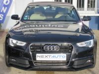 Audi A5 3.0 V6 TDI 245CH S LINE QUATTRO S TRONIC 7 - <small></small> 19.990 € <small>TTC</small> - #7