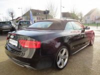 Audi A5 3.0 V6 TDI 245CH S LINE QUATTRO S TRONIC 7 - <small></small> 19.990 € <small>TTC</small> - #12