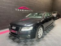 Audi A5 3.2 V6 FSi 265 Quattro Ambition Luxe - <small></small> 16.490 € <small>TTC</small> - #1