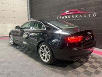 Audi A5 3.2 V6 FSi 265 Quattro Ambition Luxe - <small></small> 16.490 € <small>TTC</small> - #3