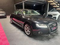 Audi A5 3.2 V6 FSi 265 Quattro Ambition Luxe - <small></small> 16.490 € <small>TTC</small> - #7