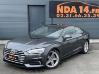 Audi A5 35 TDI 150CH S LINE S TRONIC 7 EURO6D-T - <small></small> 29.990 € <small>TTC</small> - #1