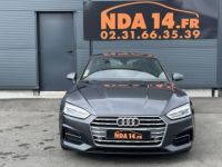 Audi A5 35 TDI 150CH S LINE S TRONIC 7 EURO6D-T - <small></small> 29.990 € <small>TTC</small> - #2