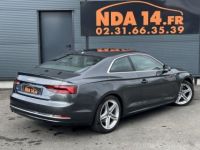 Audi A5 35 TDI 150CH S LINE S TRONIC 7 EURO6D-T - <small></small> 29.990 € <small>TTC</small> - #3