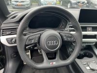 Audi A5 35 TDI 150CH S LINE S TRONIC 7 EURO6D-T - <small></small> 29.990 € <small>TTC</small> - #18