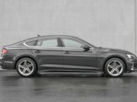 Audi A5 35 TDi - S-TRONIC - MATRIX - LEDER - CAMERA - NAVI - WIRELESS - - <small></small> 35.950 € <small>TTC</small> - #6