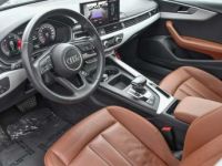 Audi A5 35 TDi - S-TRONIC - MATRIX - LEDER - CAMERA - NAVI - WIRELESS - - <small></small> 35.950 € <small>TTC</small> - #11