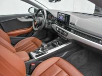 Audi A5 35 TDi - S-TRONIC - MATRIX - LEDER - CAMERA - NAVI - WIRELESS - - <small></small> 35.950 € <small>TTC</small> - #14