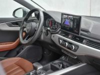 Audi A5 35 TDi - S-TRONIC - MATRIX - LEDER - CAMERA - NAVI - WIRELESS - - <small></small> 35.950 € <small>TTC</small> - #15