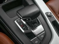 Audi A5 35 TDi - S-TRONIC - MATRIX - LEDER - CAMERA - NAVI - WIRELESS - - <small></small> 35.950 € <small>TTC</small> - #21