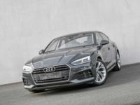 Audi A5 35 TDi - S-TRONIC - MATRIX - LEDER - CAMERA - NAVI - WIRELESS - - <small></small> 33.990 € <small>TTC</small> - #1