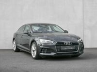 Audi A5 35 TDi - S-TRONIC - MATRIX - LEDER - CAMERA - NAVI - WIRELESS - - <small></small> 33.990 € <small>TTC</small> - #4