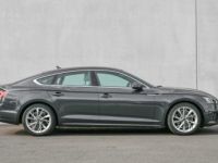 Audi A5 35 TDi - S-TRONIC - MATRIX - LEDER - CAMERA - NAVI - WIRELESS - - <small></small> 33.990 € <small>TTC</small> - #5