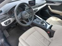 Audi A5 35 TDi - S-TRONIC - MATRIX - LEDER - CAMERA - NAVI - WIRELESS - - <small></small> 33.990 € <small>TTC</small> - #10