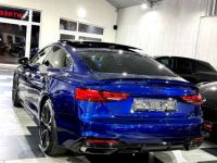 Audi A5 35 TDi SB S Line -- RESERVER RESERVED - <small></small> 44.990 € <small>TTC</small> - #4