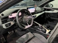 Audi A5 35 TDi SB S Line -- RESERVER RESERVED - <small></small> 44.990 € <small>TTC</small> - #9