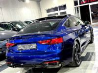 Audi A5 35 TDi SB S Line Shadow Look 1e Main Etat Neuf - <small></small> 44.990 € <small>TTC</small> - #3