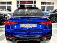 Audi A5 35 TDi SB S Line Shadow Look 1e Main Etat Neuf - <small></small> 44.990 € <small>TTC</small> - #6