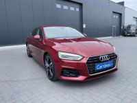 Audi A5 35 TFSI Design S tronic -FAIBLE.KLM-BELLE.VOITURE- - <small></small> 30.990 € <small>TTC</small> - #1