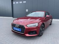 Audi A5 35 TFSI Design S tronic -FAIBLE.KLM-BELLE.VOITURE- - <small></small> 30.990 € <small>TTC</small> - #3