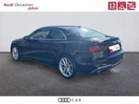 Audi A5 40 TDI 190 S tronic 7 S Line - <small></small> 36.900 € <small>TTC</small> - #4