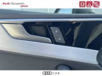 Audi A5 40 TDI 190 S tronic 7 S Line - <small></small> 36.900 € <small>TTC</small> - #17