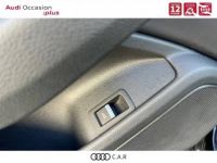 Audi A5 40 TDI 190 S tronic 7 S Line - <small></small> 36.900 € <small>TTC</small> - #18