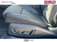 Audi A5 40 TDI 190 S tronic 7 S Line - <small></small> 36.900 € <small>TTC</small> - #19