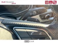 Audi A5 40 TDI 190 S tronic 7 S Line - <small></small> 36.900 € <small>TTC</small> - #24