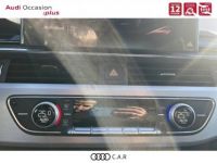 Audi A5 40 TDI 190 S tronic 7 S Line - <small></small> 36.900 € <small>TTC</small> - #29