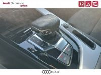 Audi A5 40 TDI 190 S tronic 7 S Line - <small></small> 36.900 € <small>TTC</small> - #31