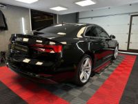 Audi A5 40 TDI 190ch 3X S line tronic 7 GARANTIE 12 MOIS - <small></small> 30.990 € <small>TTC</small> - #2