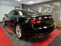 Audi A5 40 TDI 190ch 3X S line tronic 7 GARANTIE 12 MOIS - <small></small> 30.990 € <small>TTC</small> - #3