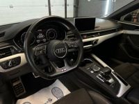 Audi A5 40 TDI 190ch 3X S line tronic 7 GARANTIE 12 MOIS - <small></small> 30.990 € <small>TTC</small> - #5