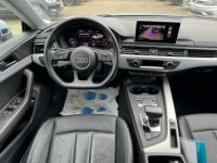 Audi A5 40 TDI 190ch Avus S tronic 7 Euro6d-T 106g - <small></small> 29.990 € <small>TTC</small> - #5