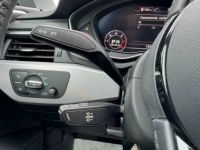 Audi A5 40 TDI 190ch Avus S tronic 7 Euro6d-T 106g - <small></small> 29.990 € <small>TTC</small> - #13