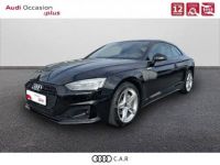 Audi A5 40 TDI 204 S tronic 7 Quattro Design - <small></small> 35.900 € <small>TTC</small> - #1